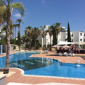 Pambos Napa Rocks - Adults Only Hotell
