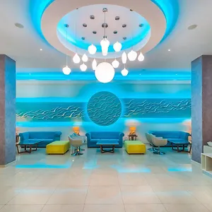 Stamatia Hotell
