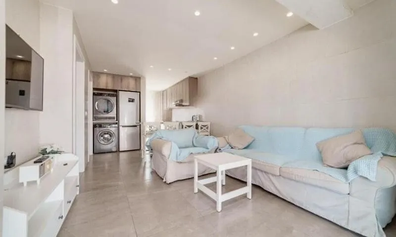 Deluxe Apt - 500M Nissi Beach! Ayia Napa