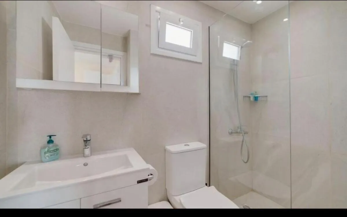 Deluxe Apt - 500M Nissi Beach! Ayia Napa 0*,